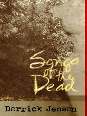 cover image of Songs of the Dead